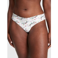 Victoria's Secret Lazer Kesim Tanga Külot