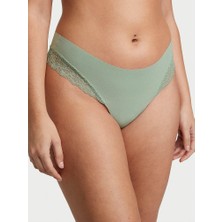 Victoria's Secret Dantelli Lazer Kesim Tanga