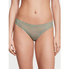 Victoria's Secret Posey Dantelli Bikini Külot