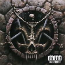 Universal Slayer - Divine Intervention - CD