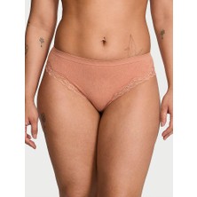 Victoria's Secret Seamless Dantelli Bikini Külot