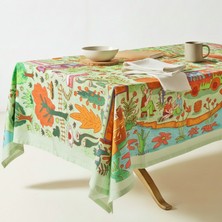 Fermenta Şerbetçiotu Panayırı, Masa Örtüsü (165X220)