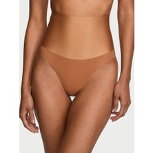 Victoria's Secret Pürüzsüz Işıltılı Brief Külot