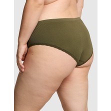 Victoria's Secret Seamless Hiphugger Külot