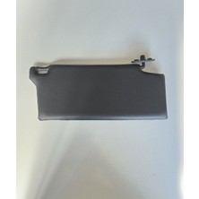 TM Skoda Favorit Sağ Güneşlik + Forman Uyumlu