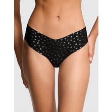 Victoria's Secret Lazer Kesim Tanga