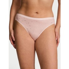 Victoria's Secret Esnek Pamuklu Bikini Külot