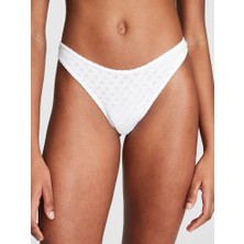 Victoria's Secret Pamuklu Tanga