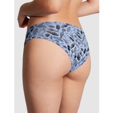 Victoria's Secret Pamuklu Cheeky Külot