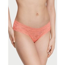 Victoria's Secret Dantelli Cheeky Külot