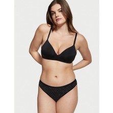 Victoria's Secret Esnek Pamuklu Bikini Külot