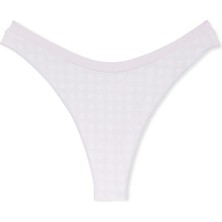 Victoria's Secret Lazer Kesim Tanga