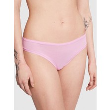 Victoria's Secret Pamuklu Cheeky Külot