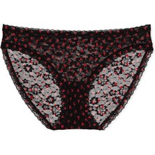 Victoria's Secret Posey Dantelli Bikini Külot