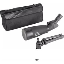 Lokiboo 20-60X80 Tek Gözlü Kuş Gözlem Dürbünü