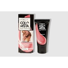 L'oréal Paris Colorista Hair Makeup 30 ml Pink