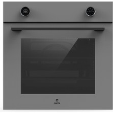 Narte NT-OV600S Ankastre Fırın