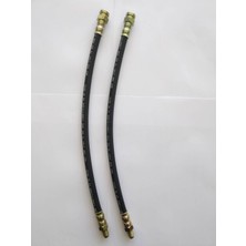 Skoda Favorit Forman Ön Fren Hortum