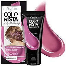 L'oréal Paris Colorista Hair Makeup 30 ml Lilac