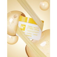 OOTD Snaıl Mucın Lıftıngcream