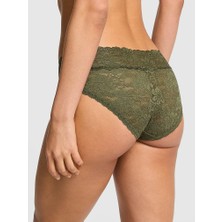 Victoria's Secret Wink Hiphugger Külot