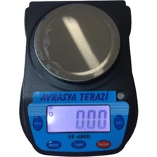 Özbience Hassas 600G 0,01G Dijital Terazi, Yüksek Doğruluk ve Güvenilirlik