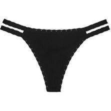 Victoria's Secret Wink Dantelli Askılı Tanga