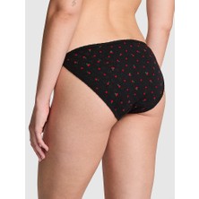 Victoria's Secret Pamuklu String Bikini Külot