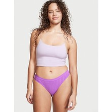 Victoria's Secret Seamless Dokulu Tanga Külot