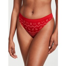 Victoria's Secret Seamless Tanga