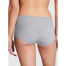 Victoria's Secret Pamuklu Boyshort Külot