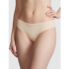 Victoria's Secret Pamuklu Cheeky Külot