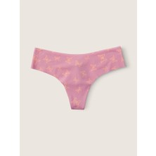 Victoria's Secret Lazer Kesim Tanga Iç Çamaşırı