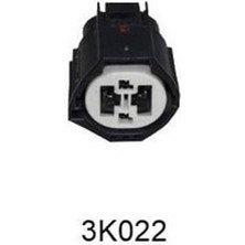 FAN MOTORU SOKETİ FORD