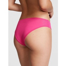 Victoria's Secret Pamuklu Cheeky Külot