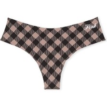 Victoria's Secret Lazer Kesim Tanga Külot