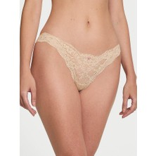 Victoria's Secret Dantelli Bikini Külot
