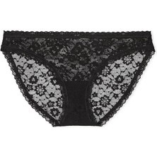 Victoria's Secret Posey Dantelli Bikini Külot