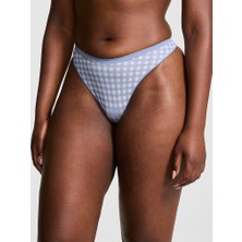 Victoria's Secret Lazer Kesim Tanga