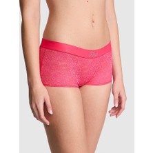 Victoria's Secret Wink Boyshort Külot