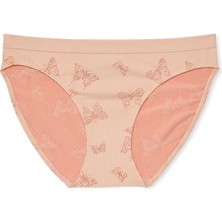 Victoria's Secret Seamless Bikini Külot