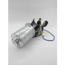 Skoda Favorit Forman Ön Cam Silecek Motoru