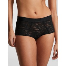 Victoria's Secret Wink Logolu Boyshort Külot