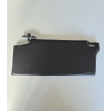 TM Skoda Favorit Sol Güneşlik + Forman Uyumlu