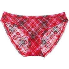 Victoria's Secret Posey Dantelli Bikini Külot
