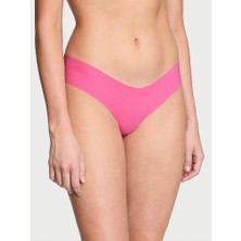 Victoria's Secret Lazer Kesim Fitilli Tanga