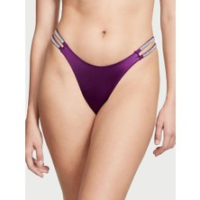 Victoria's Secret Işıltı Askılı Smooth Brazilian Külot