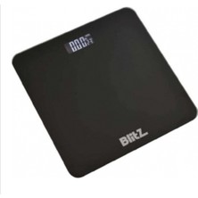 Özbience Yüksek Hassasiyetli Dijital Banyo Baskülü, Sağlıklı ve Güvenilir Ölçüm