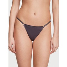 Victoria's Secret V-Hardware V-String Külot