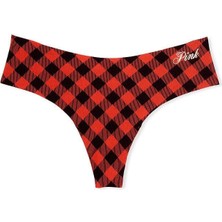 Victoria's Secret Lazer Kesim Tanga Külot